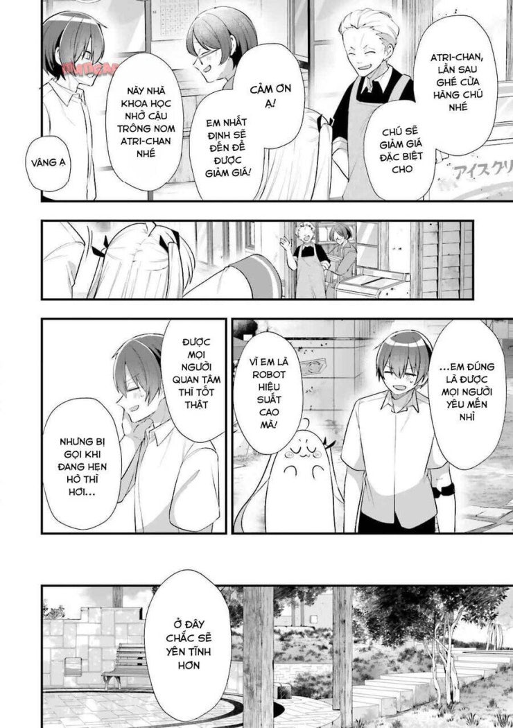 ATRI -My Dear Moments - Page 23