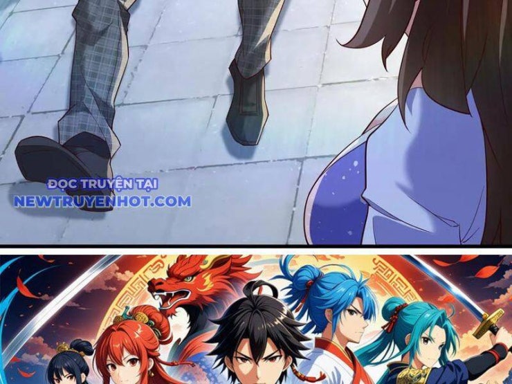 Vừa Cầm Được Thái Cổ Tiên dược Ta Đã Đe Dọa Thánh Chủ - Page 79