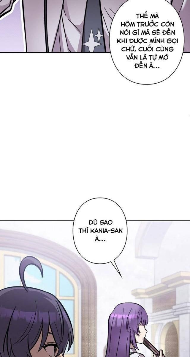 Các Nữ Anh Hùng Muốn Giết Tôi, Một Anh Hùng - Page 22