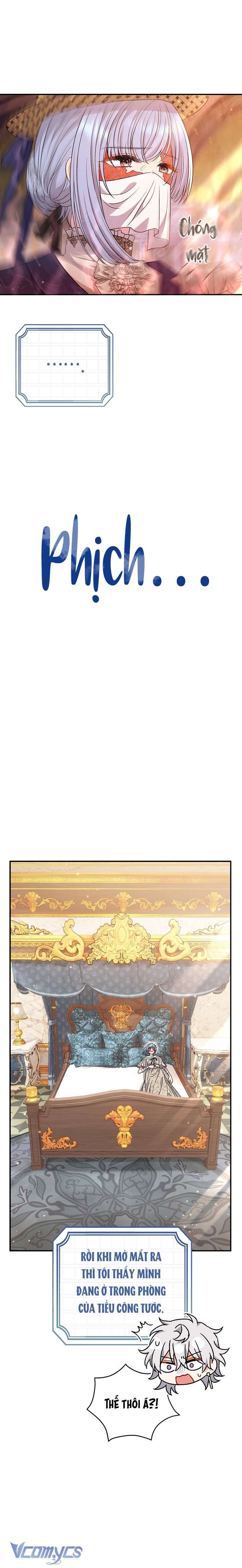 Majo Taisen - The War of Greedy Witches - Page 220