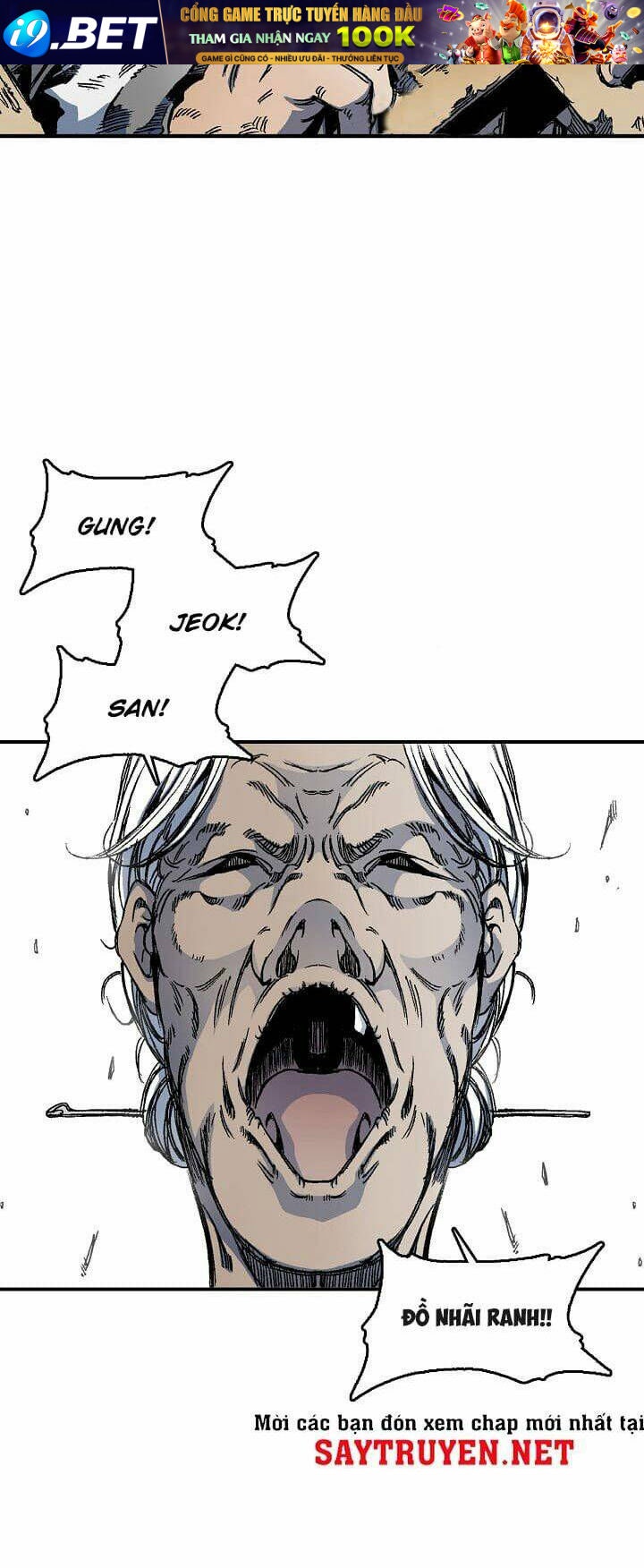 Hồi ức Của Chiến Thần - Page 67