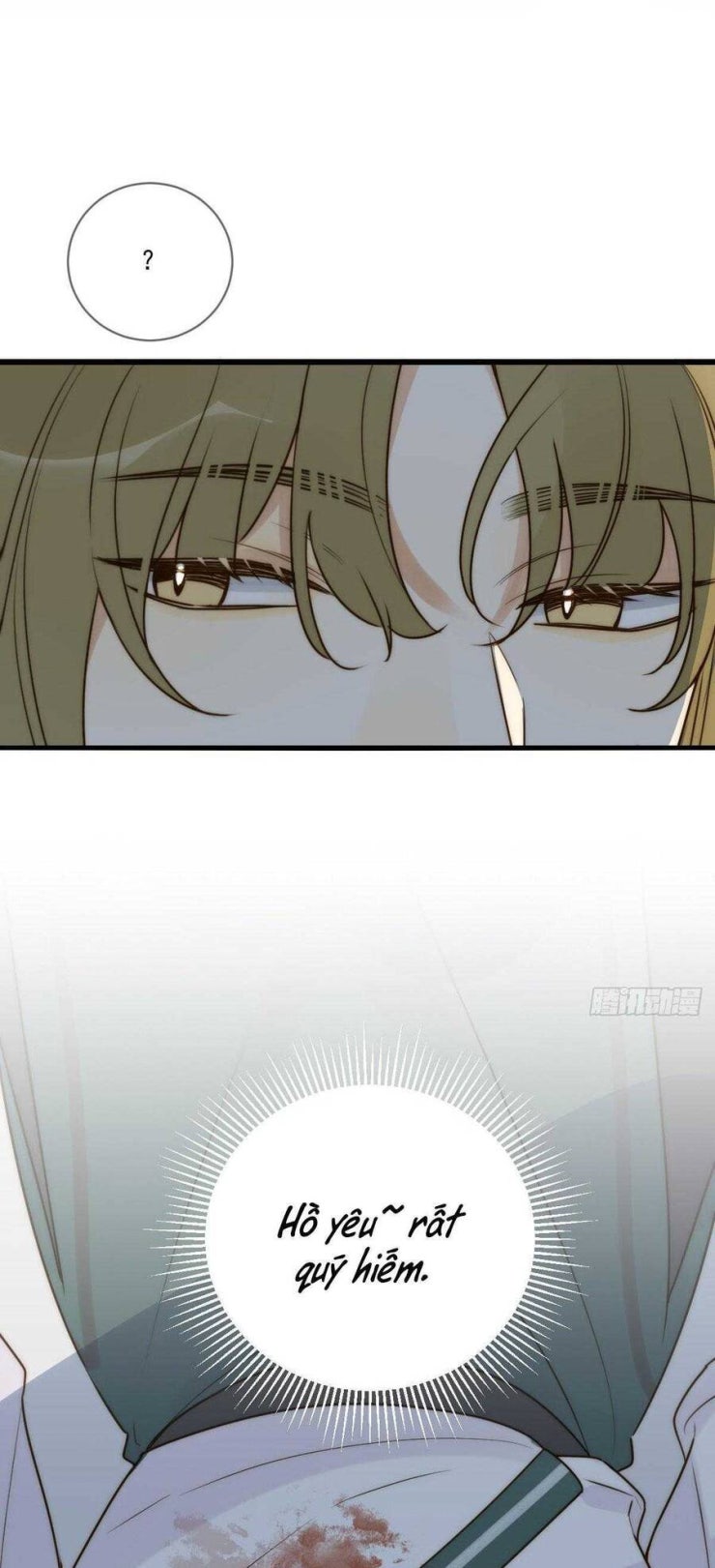 Chỉ Riêng Đuôi Là Không Được!!! - Page 17