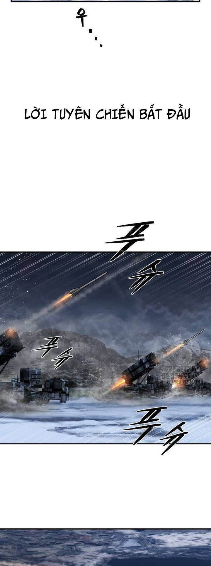 Sự Trở Lại Của Anh Hùng Diệt Thế - Page 25