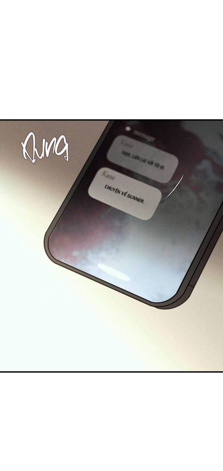 Ôi, Kẻ Thù Không Đội Trời Chung - Page 51