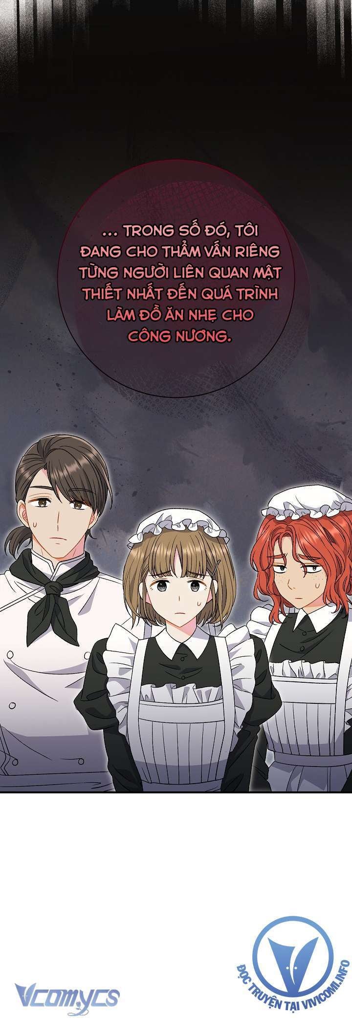 Majo Taisen - The War of Greedy Witches - Page 275