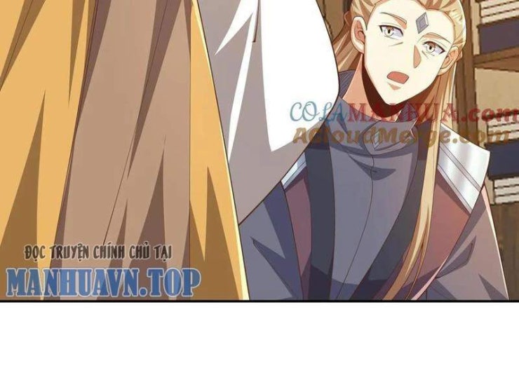 Majo Taisen - The War of Greedy Witches - Page 11