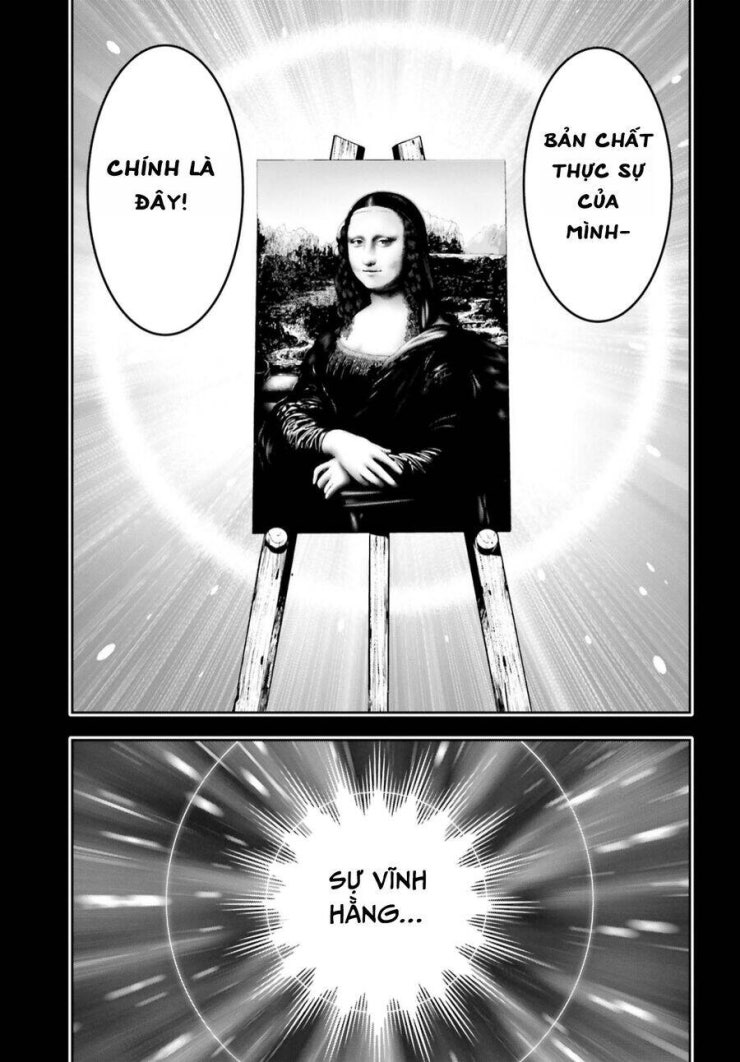 Majo Taisen - The War of Greedy Witches - Page 22