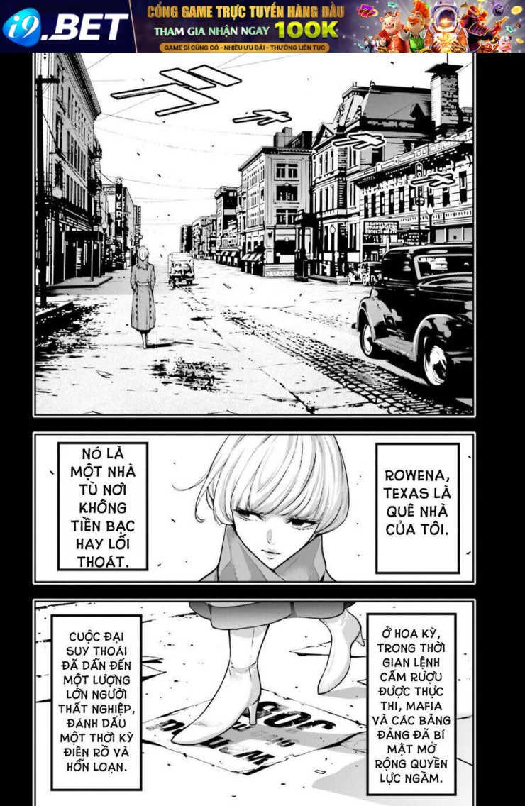 Majo Taisen - The War of Greedy Witches - Page 27