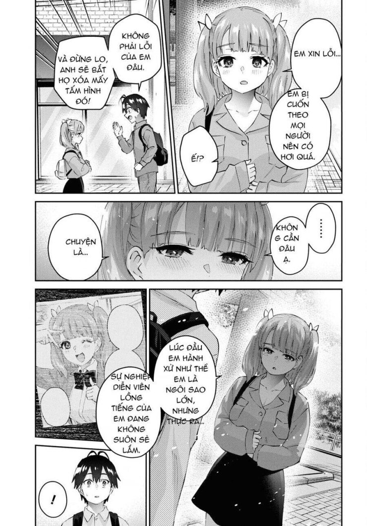 Lần đầu với Gal - Page 22