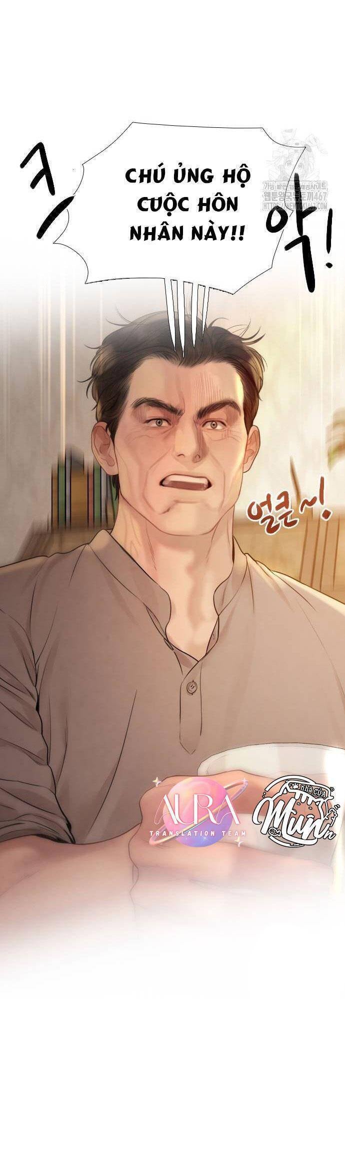 Hãy Khóc Và Cầu Nguyện Đi - Page 26