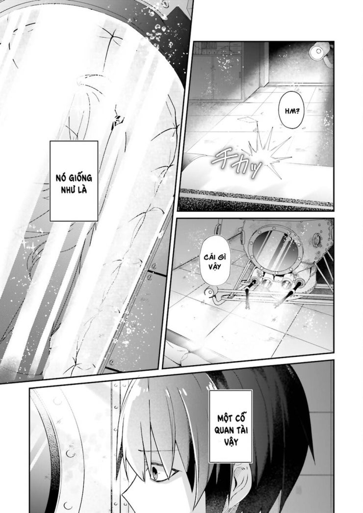 ATRI -My Dear Moments - Page 28