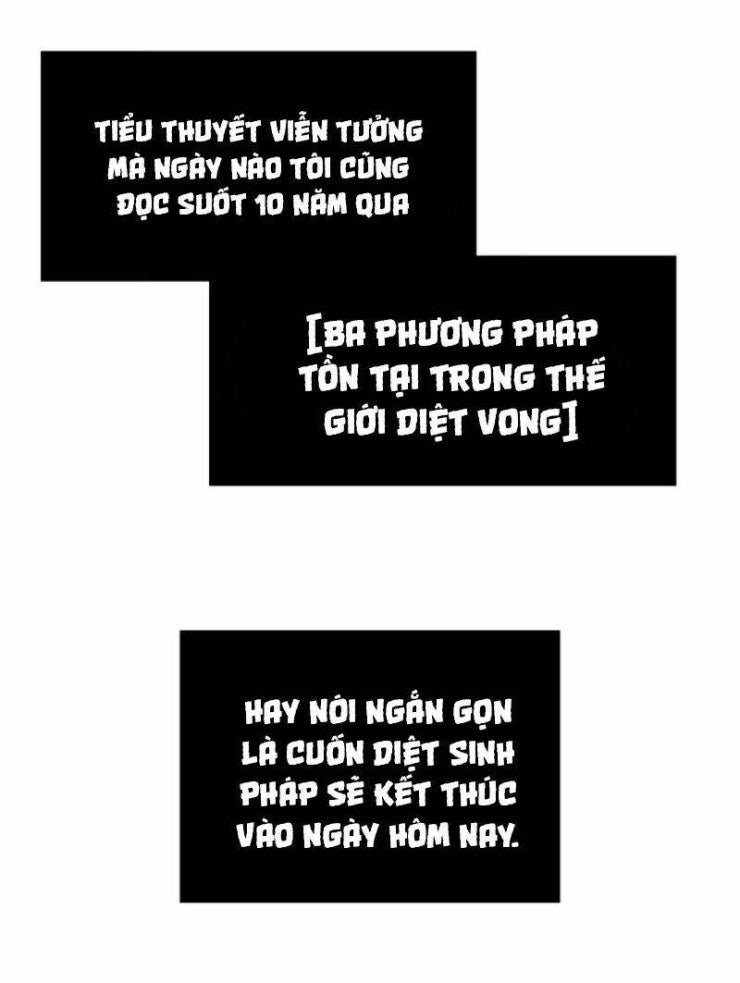 Toàn trí độc giả - Omniscient Reader - Page 43