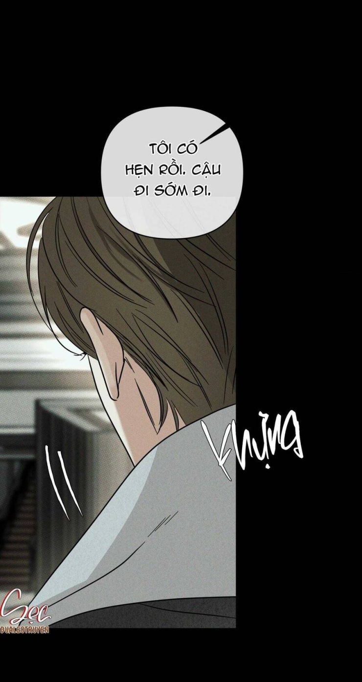 Ôi, Kẻ Thù Không Đội Trời Chung - Page 50