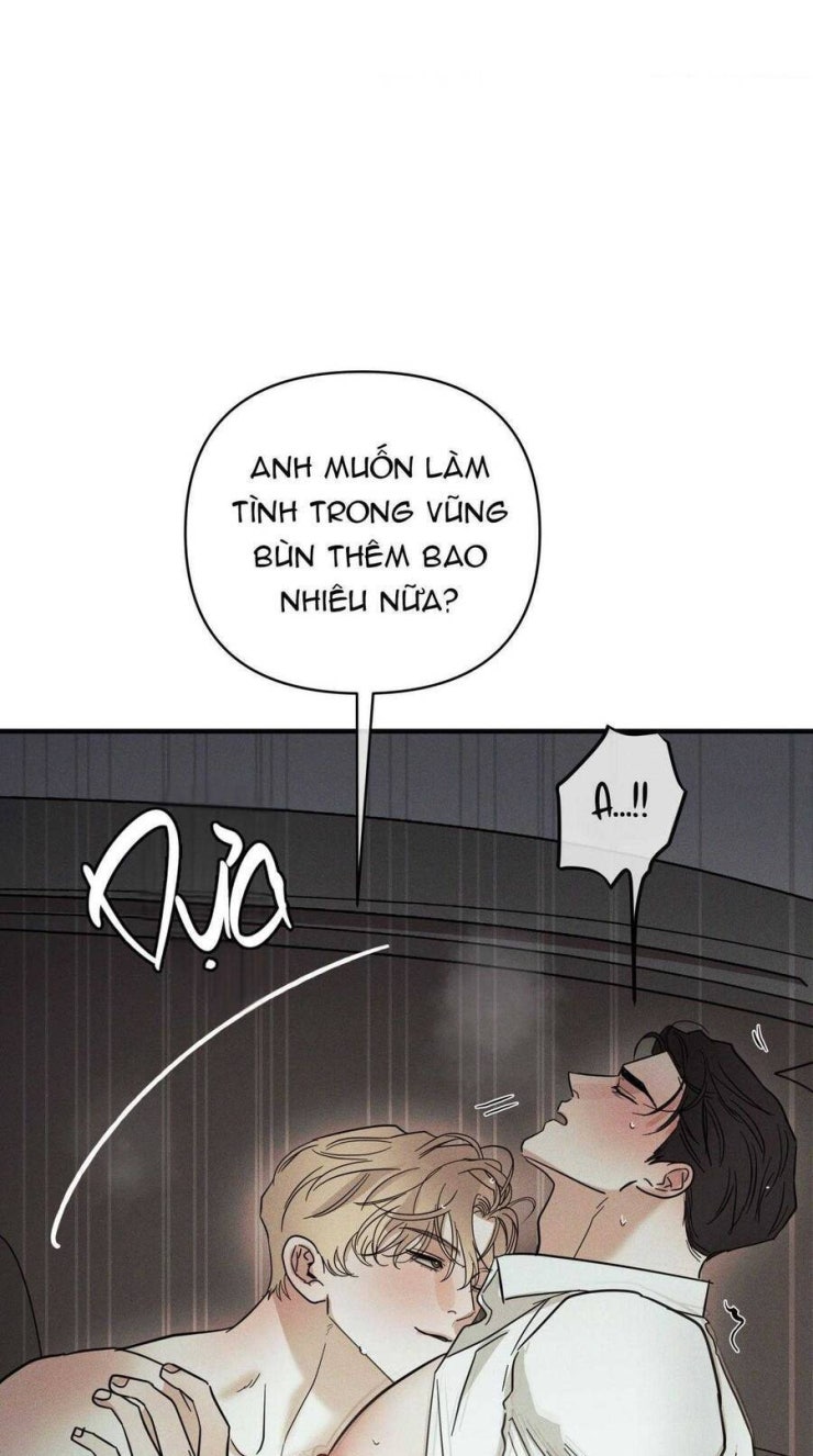 Ôi, Kẻ Thù Không Đội Trời Chung - Page 47