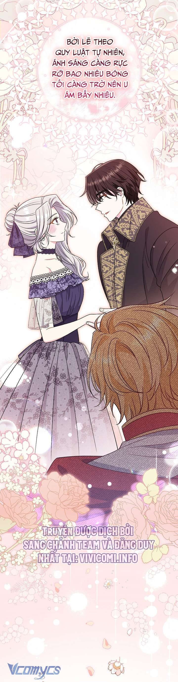 Majo Taisen - The War of Greedy Witches - Page 379