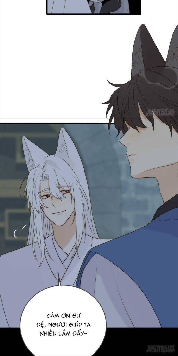 Chỉ Riêng Đuôi Là Không Được!!! - Page 6