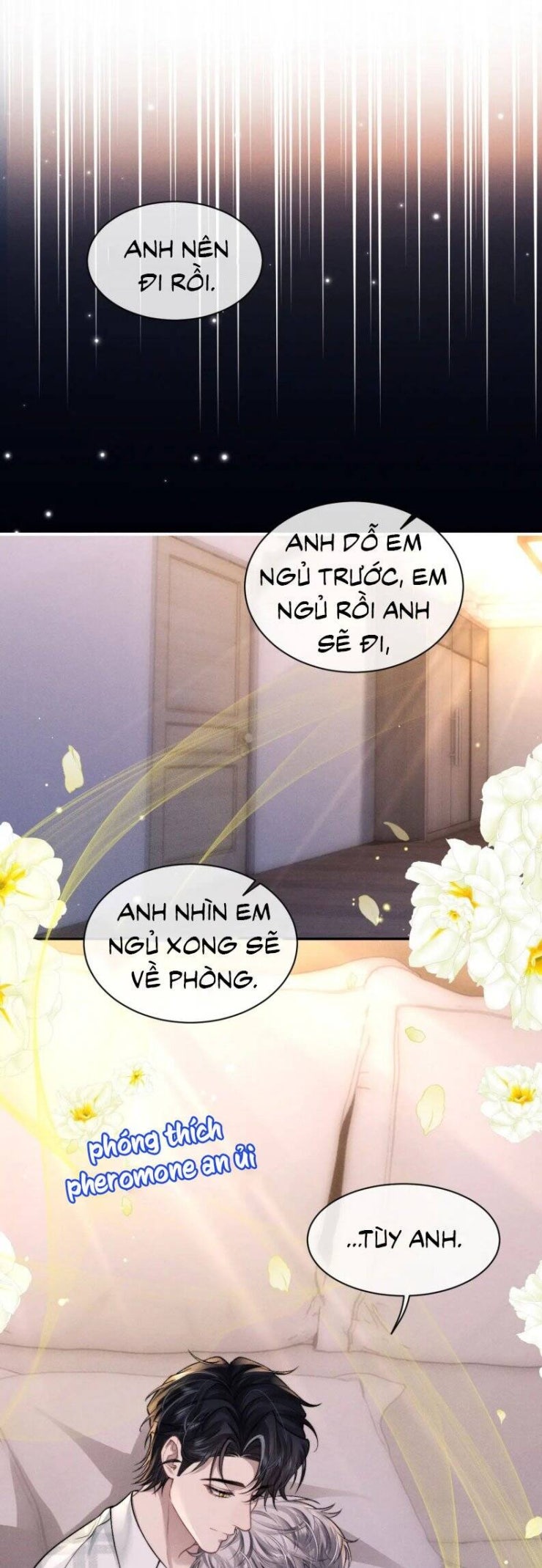 Chấp Sự Thỏ Cụp Tai - Page 12