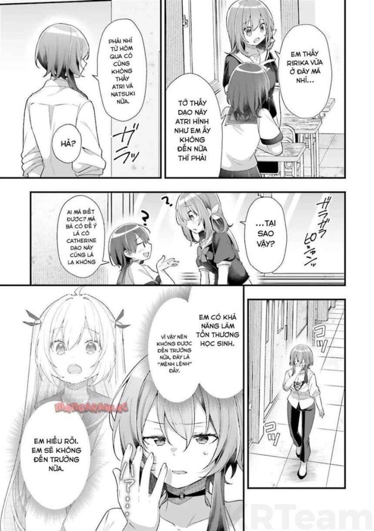 ATRI -My Dear Moments - Page 18