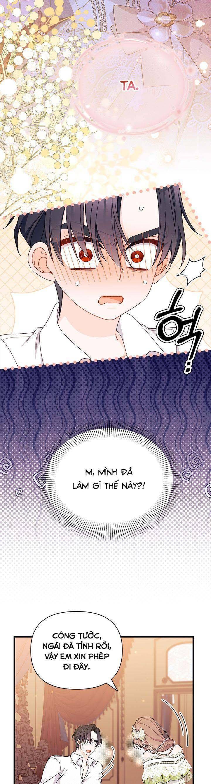 Tôi Đã Có Chồng Sau Khi Nhặt Được Nam Chính - Page 34