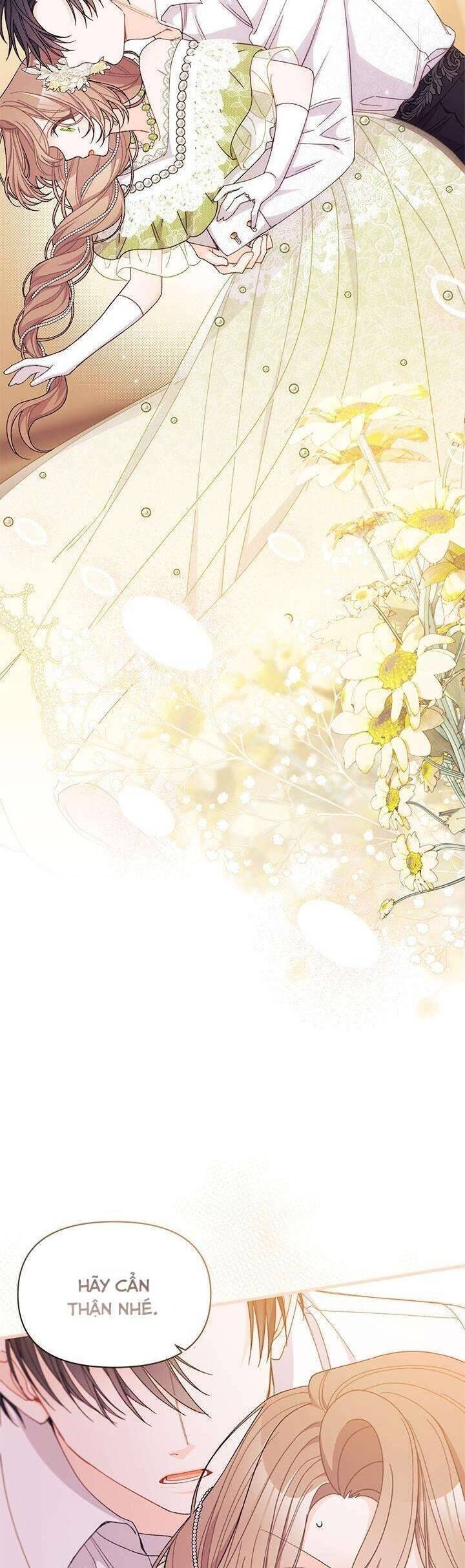 Tôi Đã Có Chồng Sau Khi Nhặt Được Nam Chính - Page 10