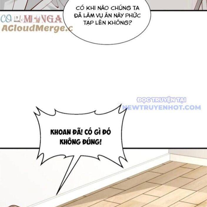 Mỗi Tuần Ta Có Một Nghề Nghiệp Mới - Page 35