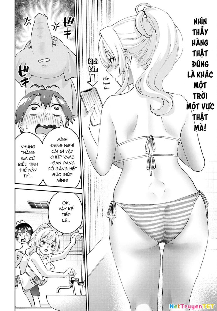 Lần đầu với Gal - Page 17