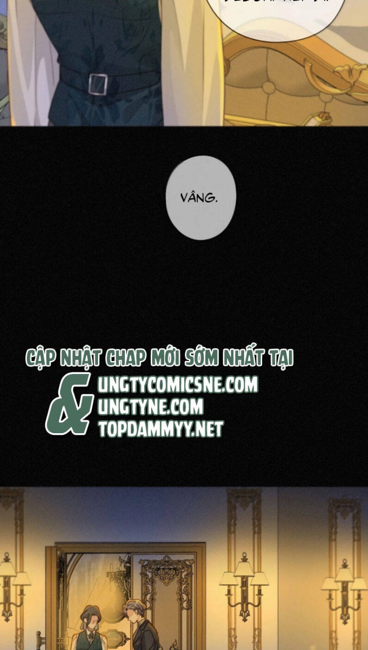 Khốn Thú Chi Nhiễm - Page 22