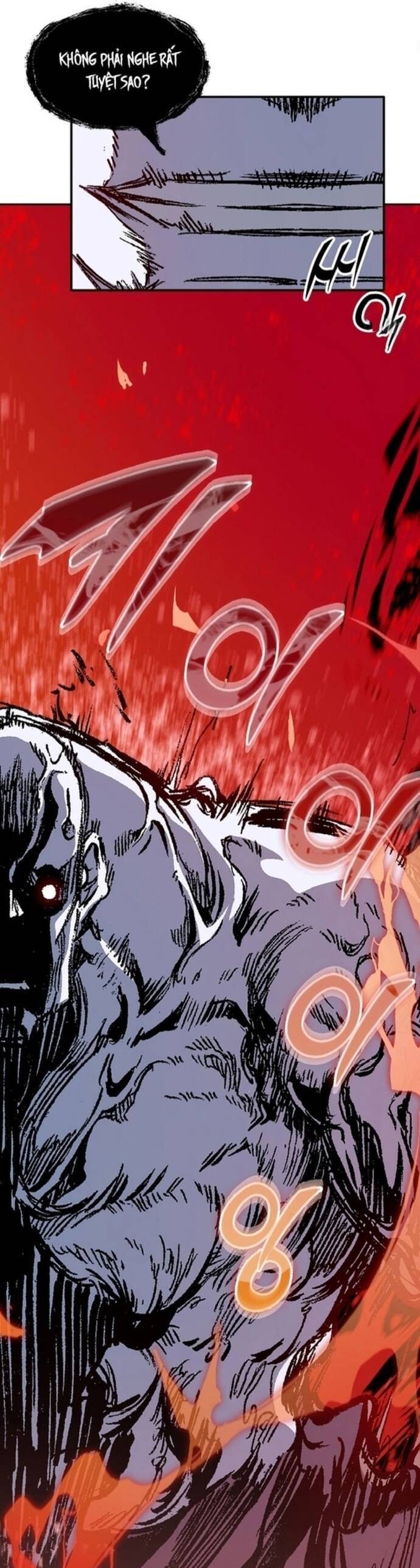 Hồi ức Của Chiến Thần - Page 17