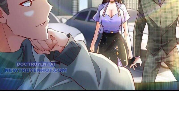 Vừa Cầm Được Thái Cổ Tiên dược Ta Đã Đe Dọa Thánh Chủ - Page 67