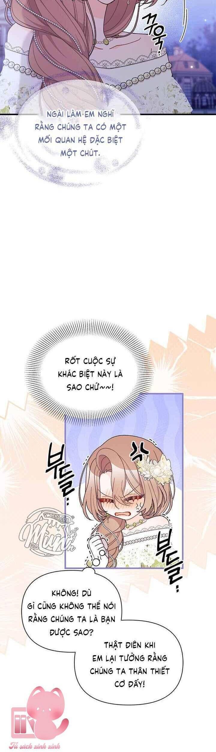 Tôi Đã Có Chồng Sau Khi Nhặt Được Nam Chính - Page 20