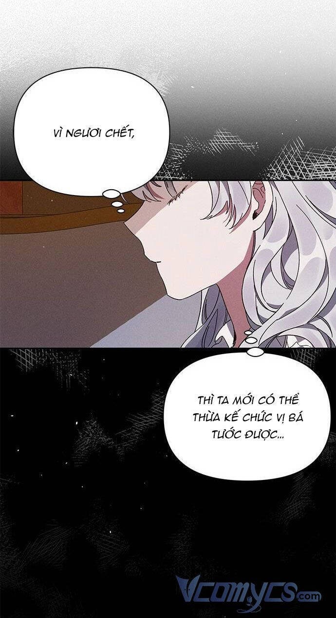 Ôi, Kẻ Thù Không Đội Trời Chung - Page 37