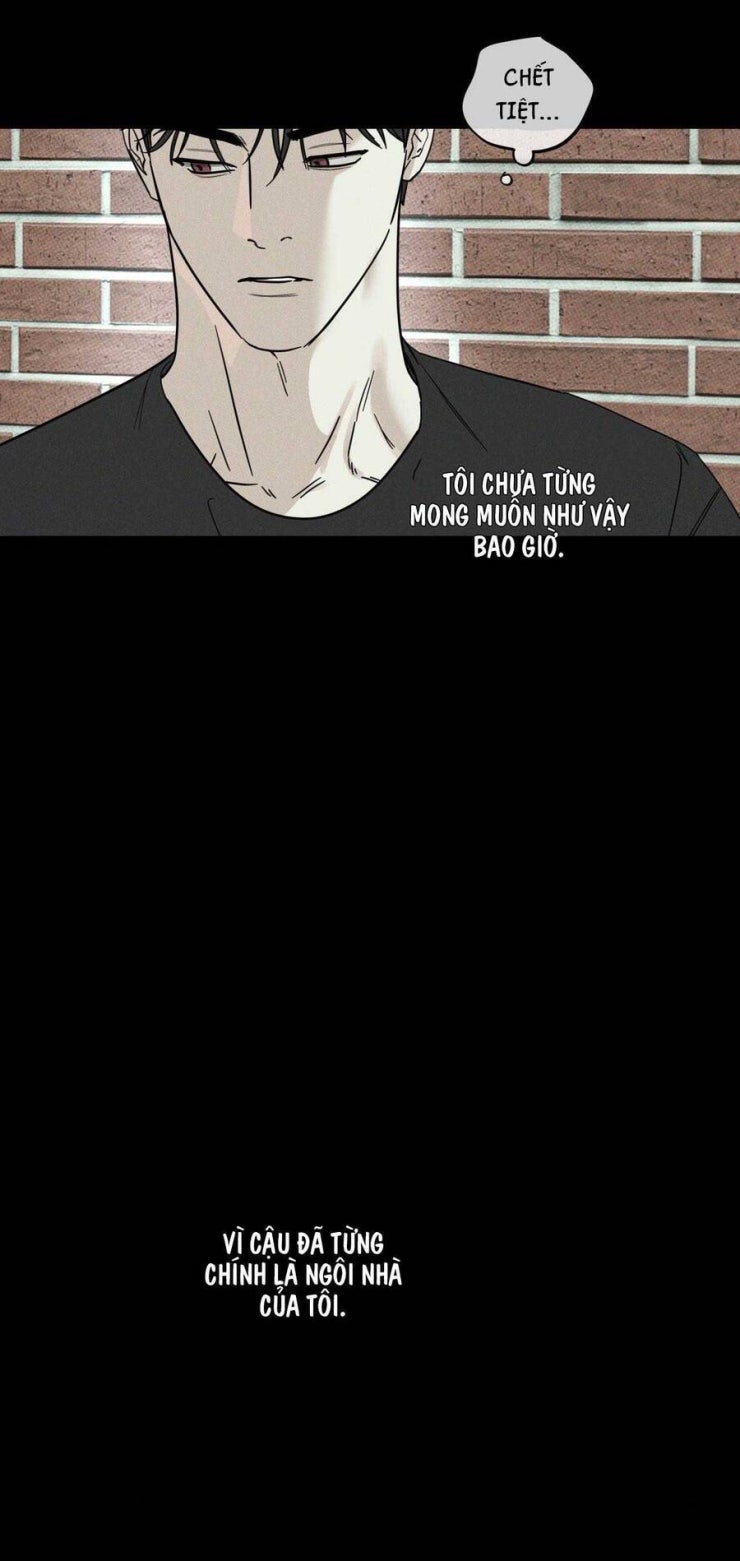 Ôi, Kẻ Thù Không Đội Trời Chung - Page 40