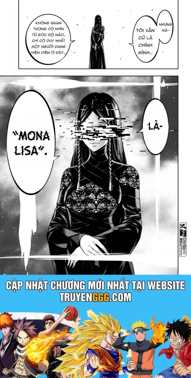 Majo Taisen - The War of Greedy Witches - Page 40