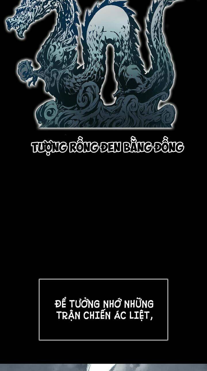 Hồi ức Của Chiến Thần - Page 6