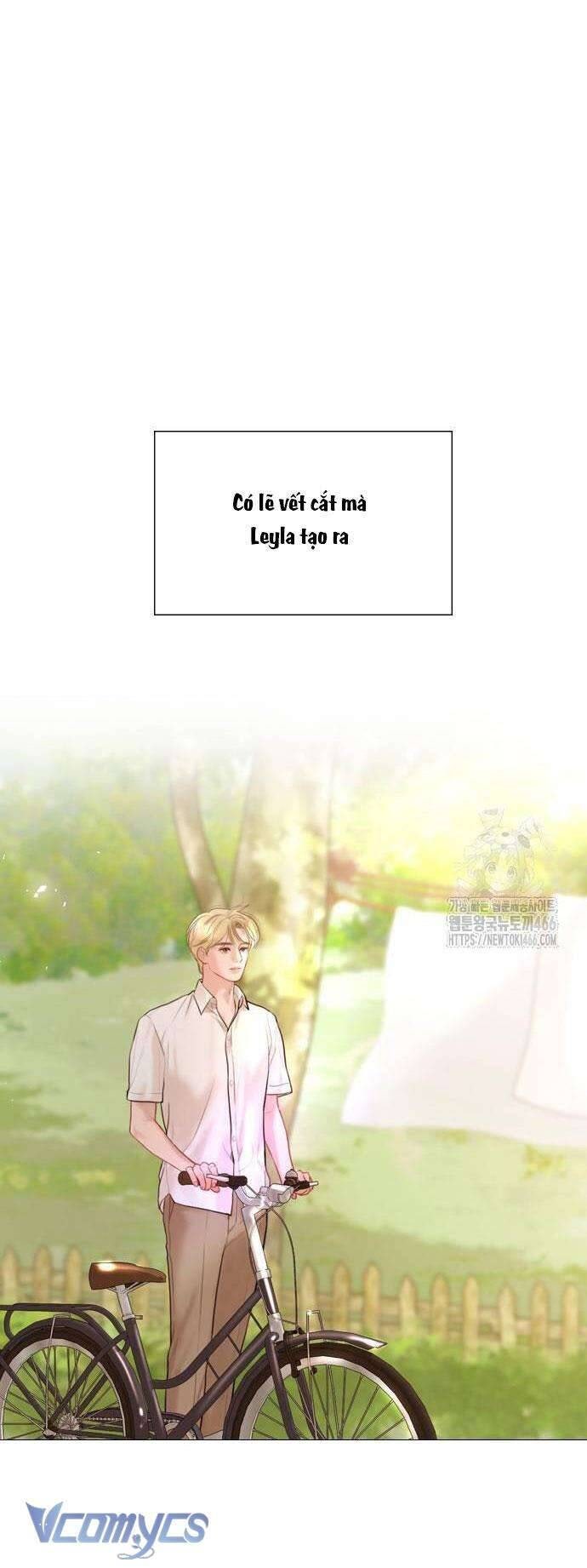 Hãy Khóc Và Cầu Nguyện Đi - Page 53