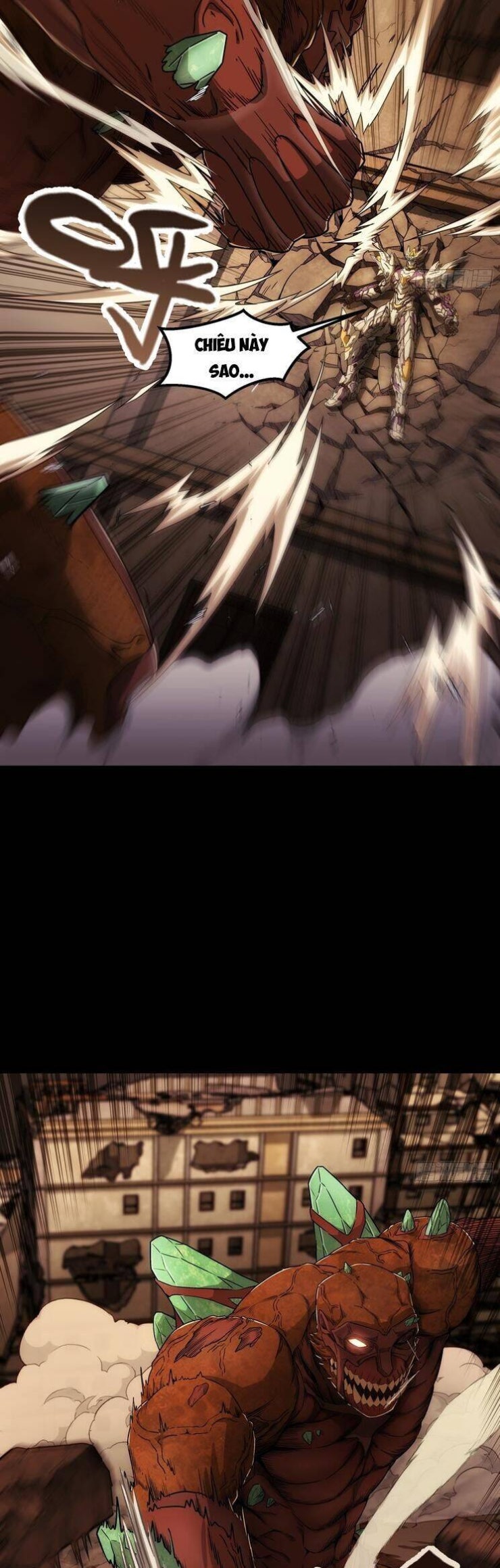 Cương Thiết Khế Ước - Page 26