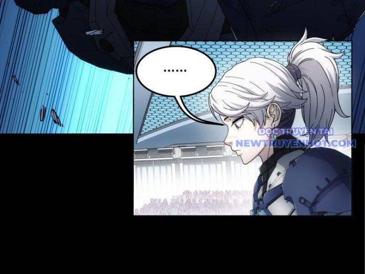 Cương Thiết Khế Ước - Page 25