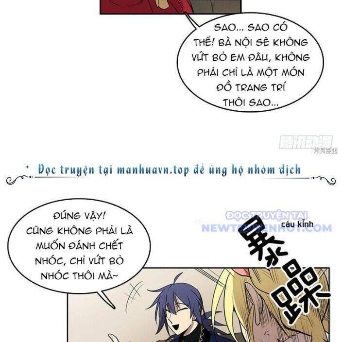 Cửa Hàng Vô Danh - Page 20