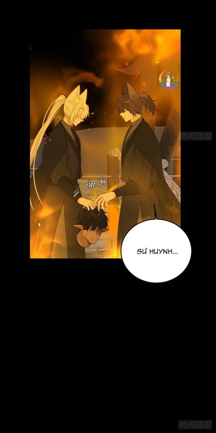 Chỉ Riêng Đuôi Là Không Được!!! - Page 24