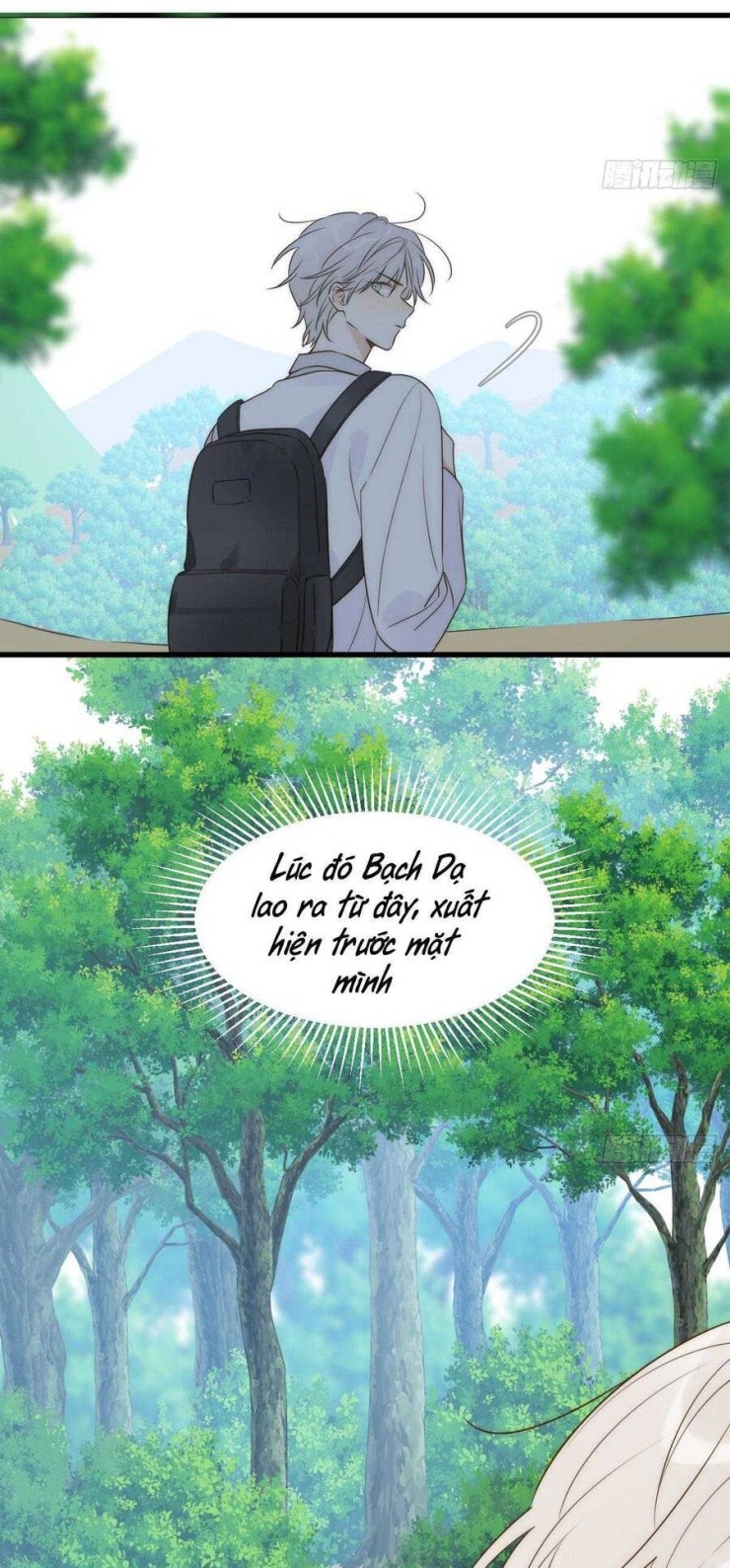 Chỉ Riêng Đuôi Là Không Được!!! - Page 5