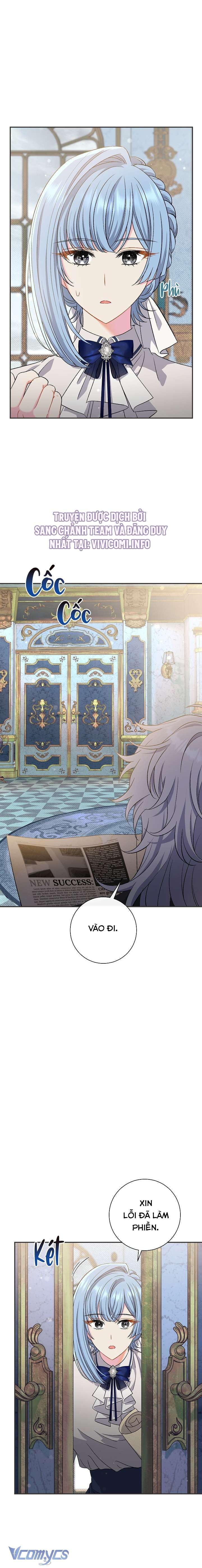 Majo Taisen - The War of Greedy Witches - Page 150