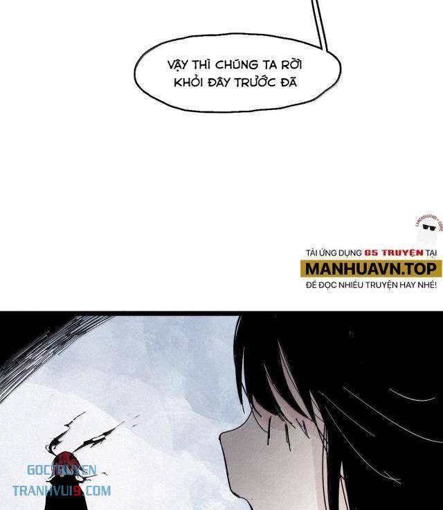 Mặt Nạ Chân Lý - Page 5