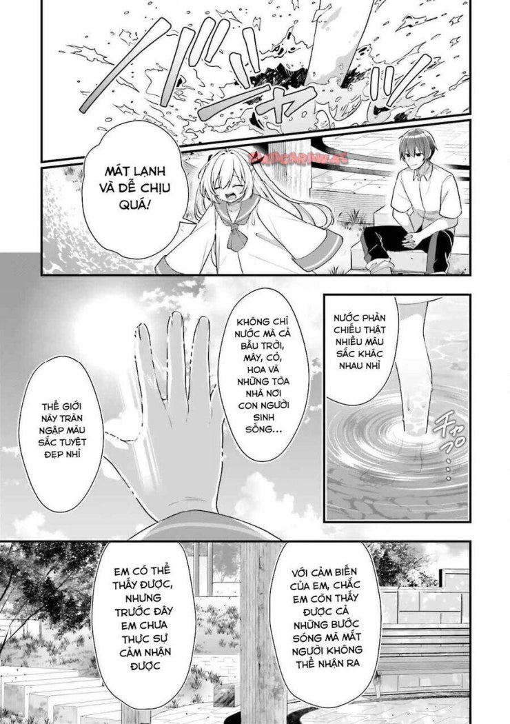 ATRI -My Dear Moments - Page 24