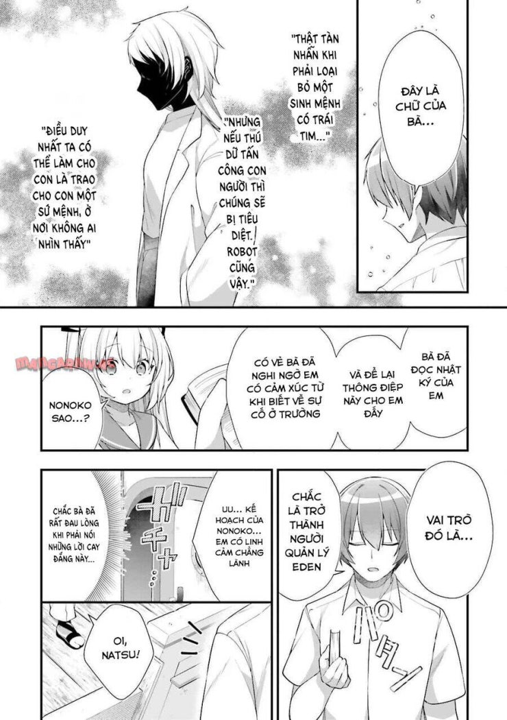 ATRI -My Dear Moments - Page 25