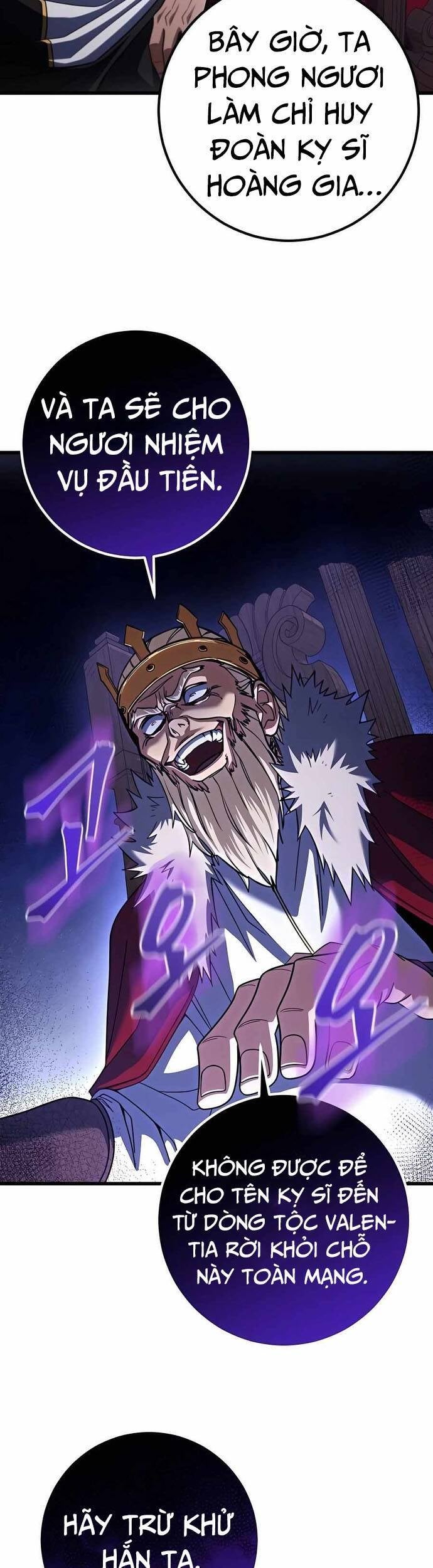 Tôi Dùng Búa Thần Giải Cứu Thế Giới - Page 28