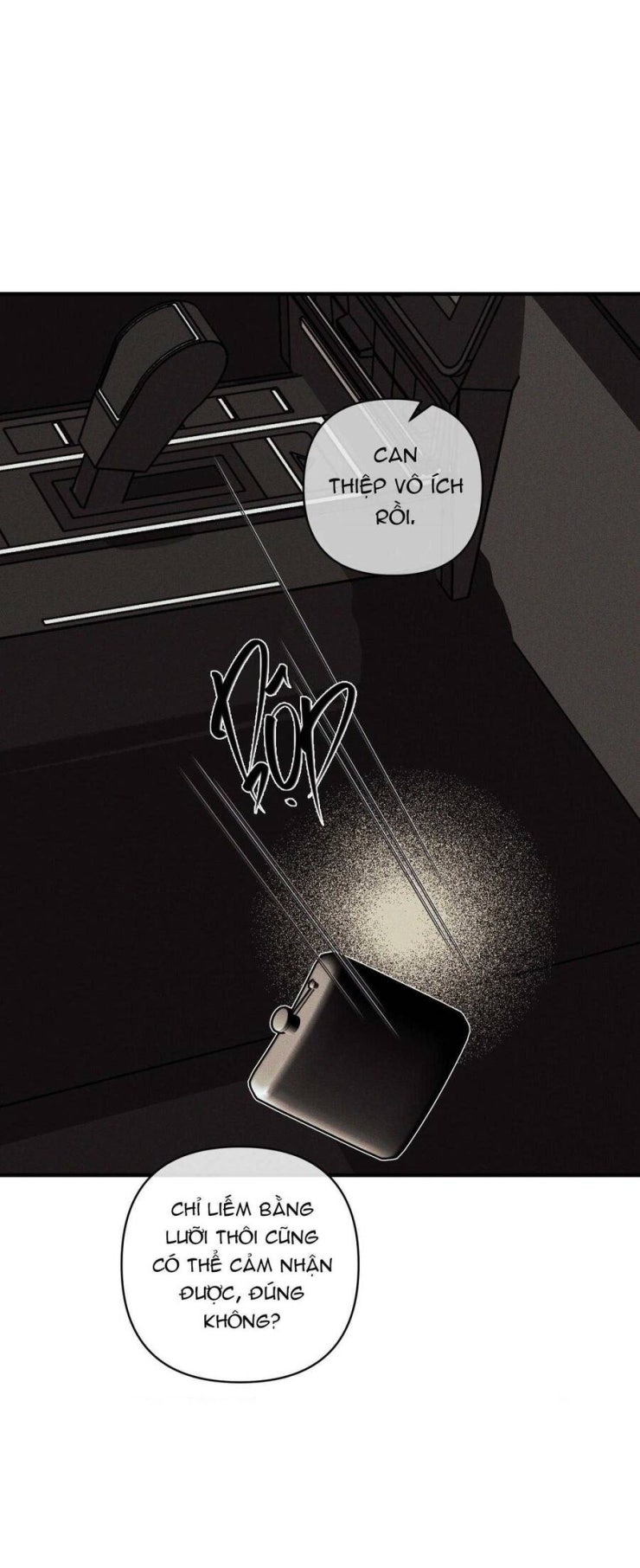 Ôi, Kẻ Thù Không Đội Trời Chung - Page 41