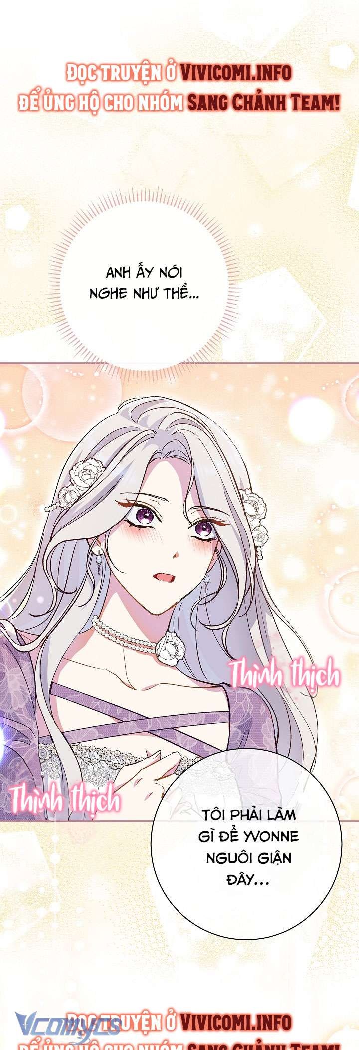 Majo Taisen - The War of Greedy Witches - Page 98