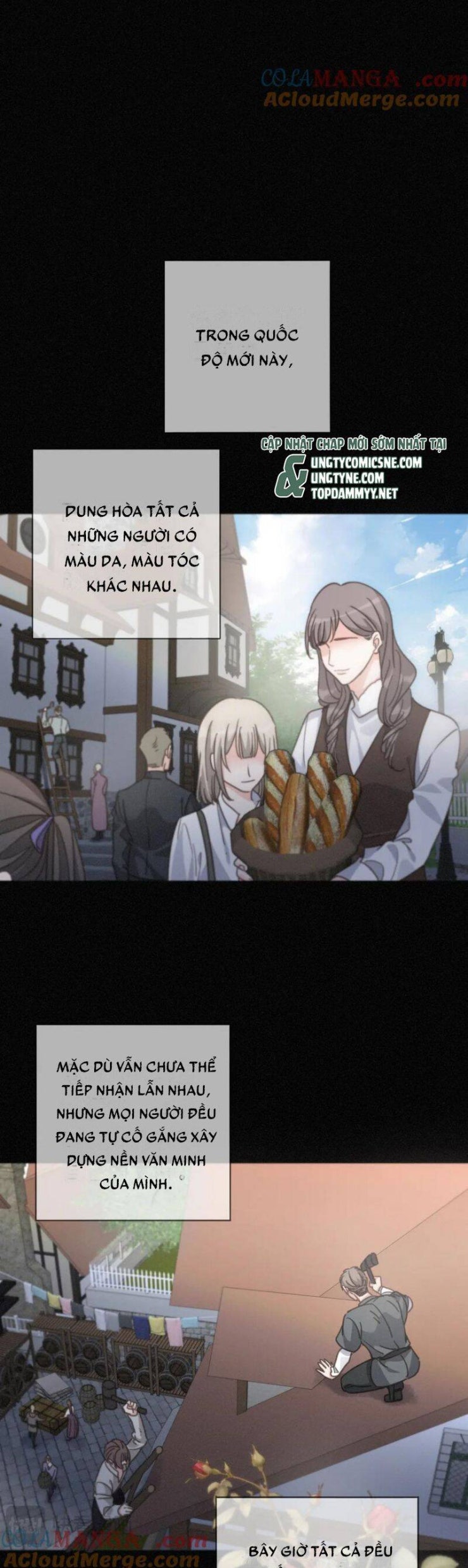 Khốn Thú Chi Nhiễm - Page 28