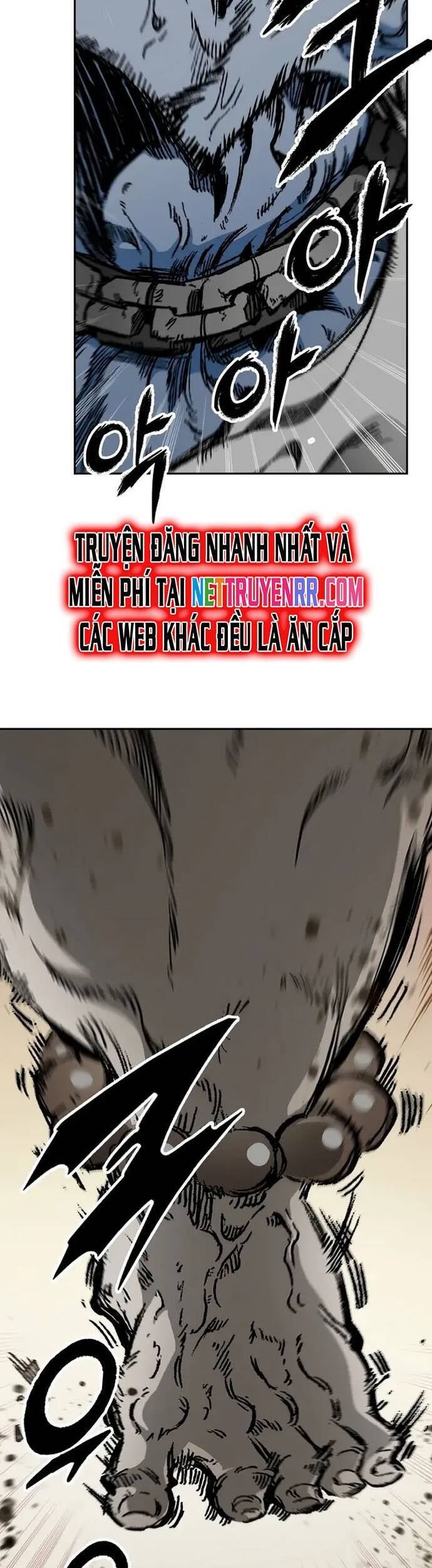 Hồi ức Của Chiến Thần - Page 5