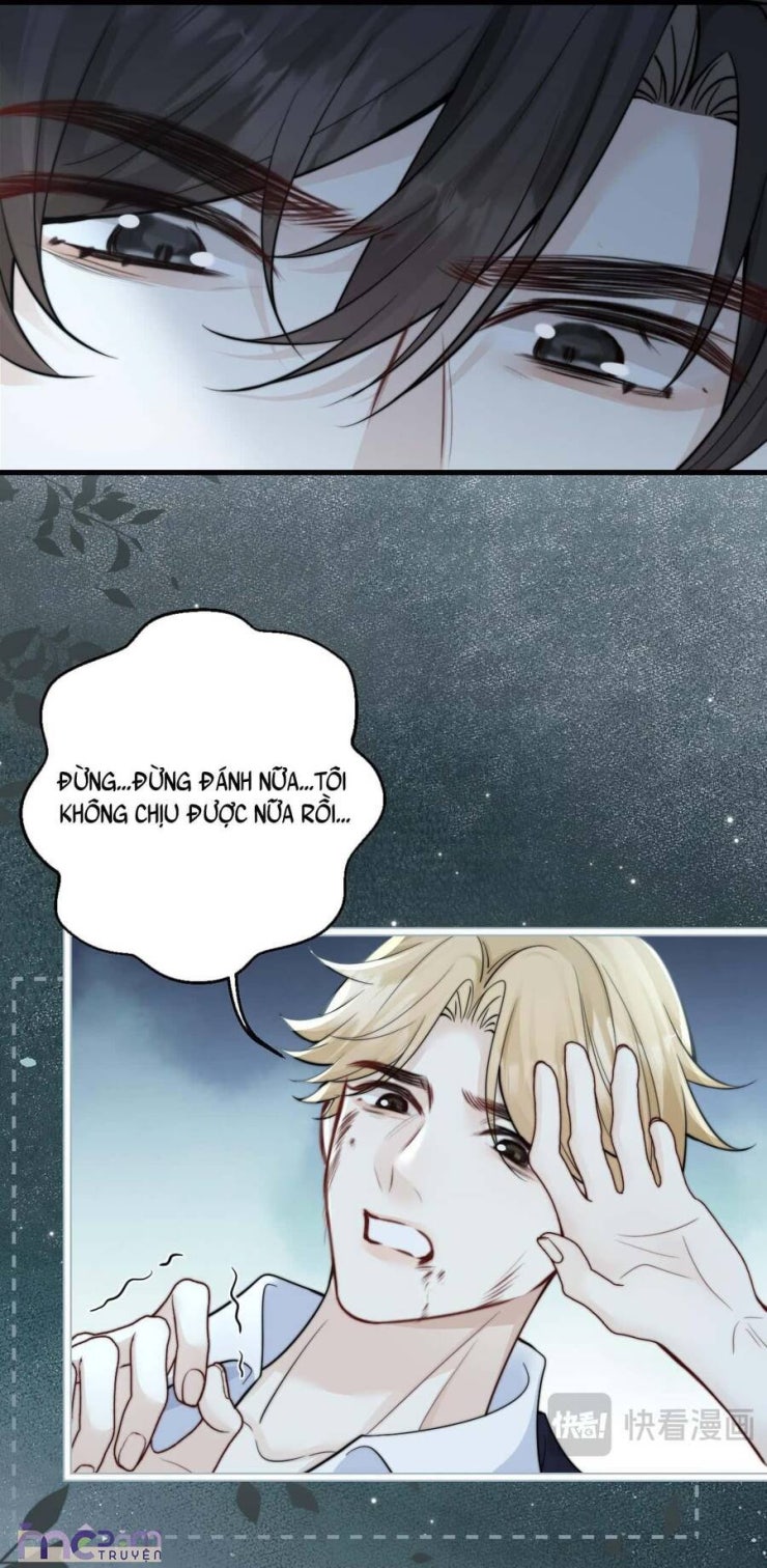 Em Nghe Thấy Chứ ? - Page 6